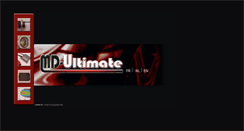 Desktop Screenshot of mdultimate.sitefactory.be
