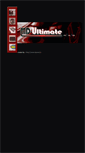 Mobile Screenshot of mdultimate.sitefactory.be